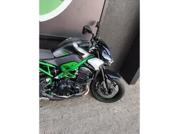 Z