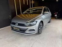 Volkswagen Polo Hatch