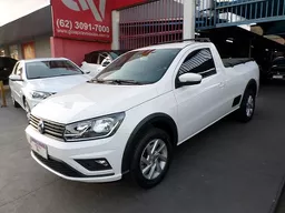 Volkswagen Saveiro