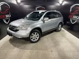 Honda CRV