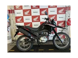 NXR 160