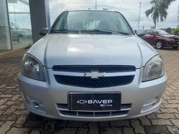 Chevrolet Celta