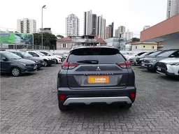 Eclipse Cross