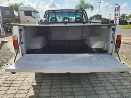 Chevrolet D20