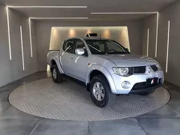 Mitsubishi L200 Triton