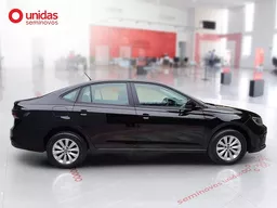 Volkswagen Virtus