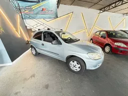 Chevrolet Celta