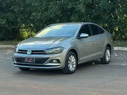 Volkswagen Virtus
