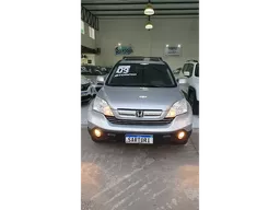 Honda CRV