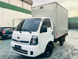KIA Bongo