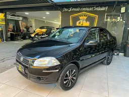 Fiat Siena