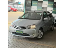 Toyota Etios