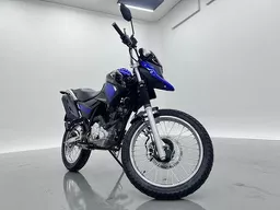 XTZ 150