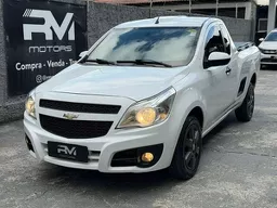 Chevrolet Montana