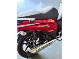 Shineray XY 125