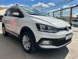 Volkswagen Space Cross