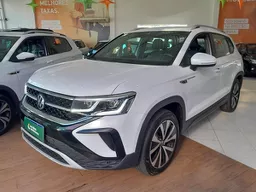 Volkswagen Taos