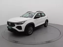 Fiat Pulse