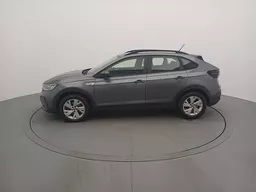 Volkswagen Nivus