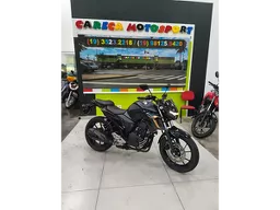 Fazer 250