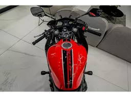 Honda CBR 650