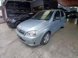 Chevrolet Corsa