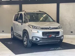 Citroën Aircross