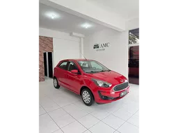 Ford KA +