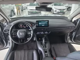 Honda ZR-V