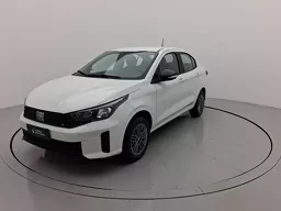 Fiat Cronos