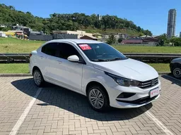 Fiat Cronos