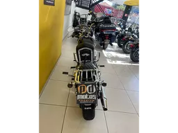 Harley-Davidson Sportster 1200
