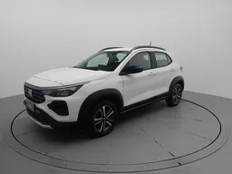 Fiat Pulse