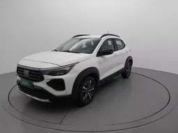 Fiat Pulse