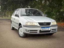 Volkswagen Gol
