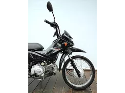 Honda Pop