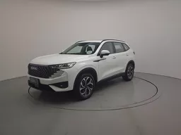 GWM Haval H6