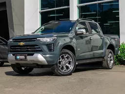 Chevrolet S10