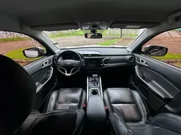 Chery Tiggo
