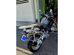 R 1200 GS