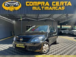Chevrolet Celta