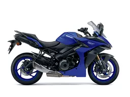 GSX-S