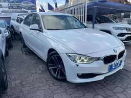BMW 320i