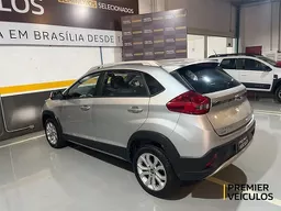 Chery Tiggo 2