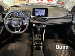 Fiat Fastback