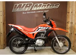 NXR 160