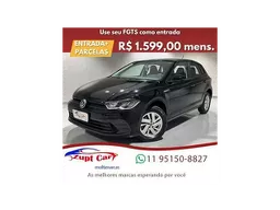 Volkswagen Polo Hatch