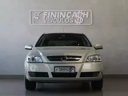 Chevrolet Astra