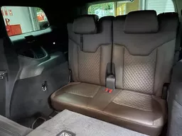 Jeep Commander