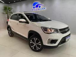 Chery Tiggo 2